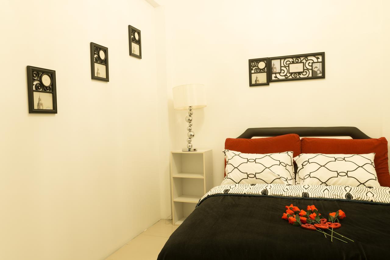 Iris Hostel Τσιάνγκ Μάι Εξωτερικό φωτογραφία