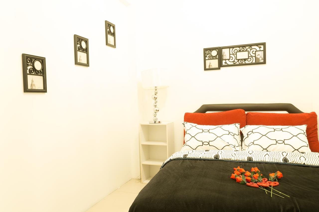 Iris Hostel Τσιάνγκ Μάι Εξωτερικό φωτογραφία