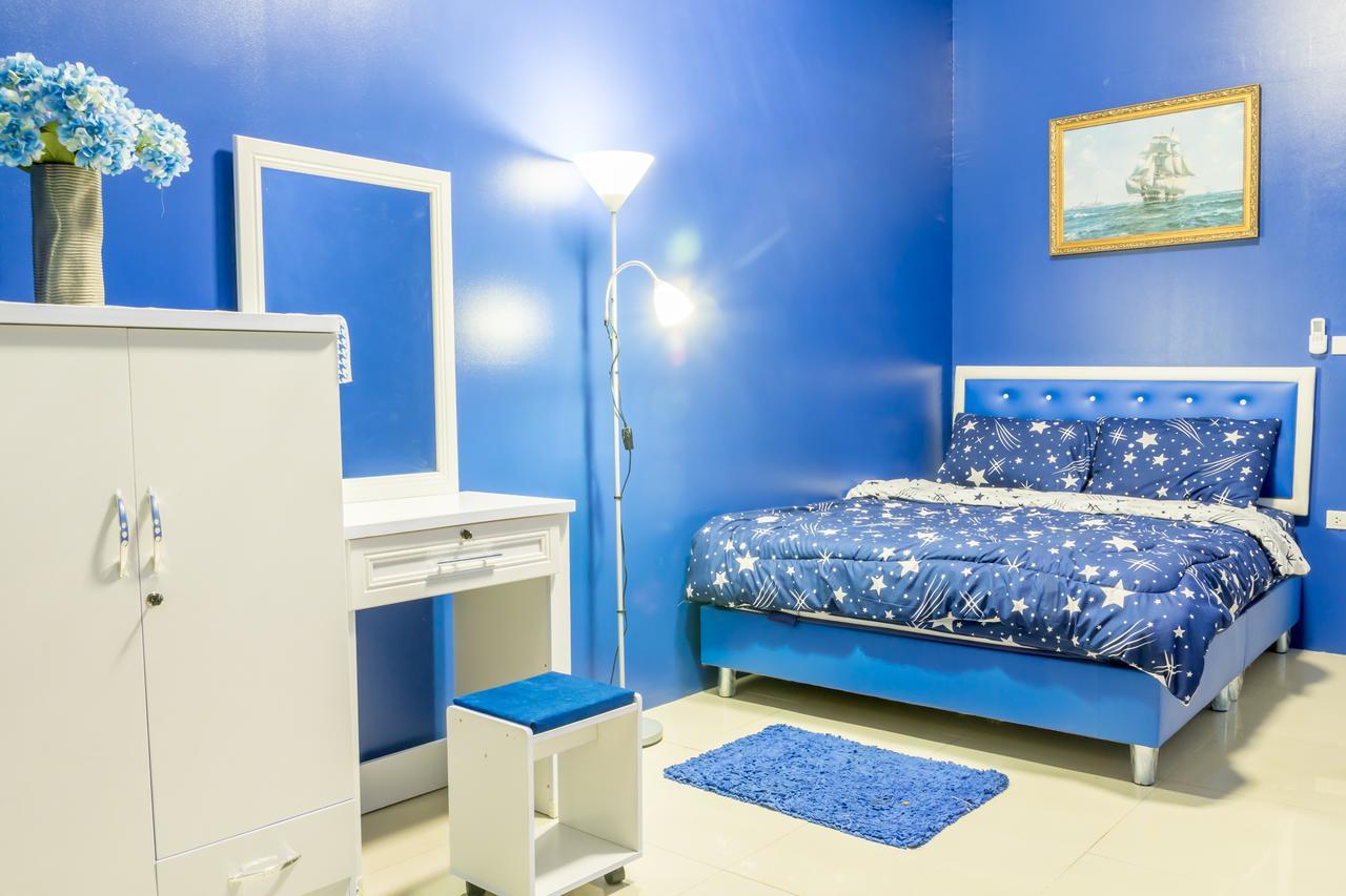 Iris Hostel Τσιάνγκ Μάι Εξωτερικό φωτογραφία